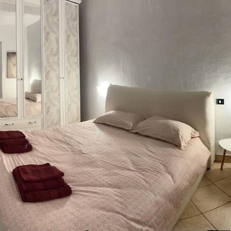 Seal Home Genova Kültér fotó